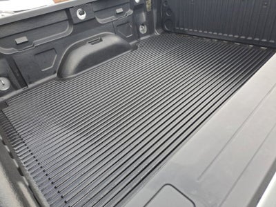 2019 Chevrolet Silverado 2500 HD LT