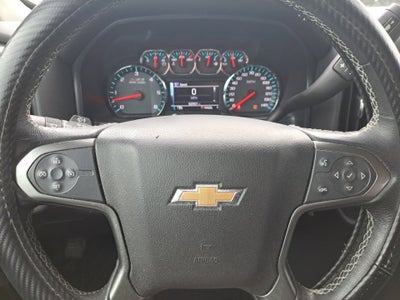 2019 Chevrolet Silverado 2500 HD LT
