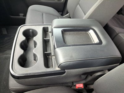 2019 Chevrolet Silverado 2500 HD LT