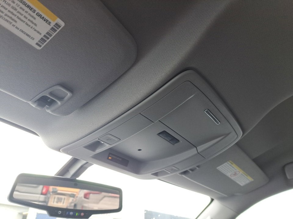 2019 Chevrolet Silverado 2500 HD LT