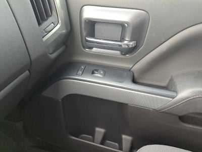 2019 Chevrolet Silverado 2500 HD LT