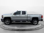 2019 Chevrolet Silverado 2500 HD LT