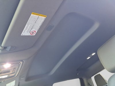 2023 Chevrolet Silverado 2500 HD LTZ