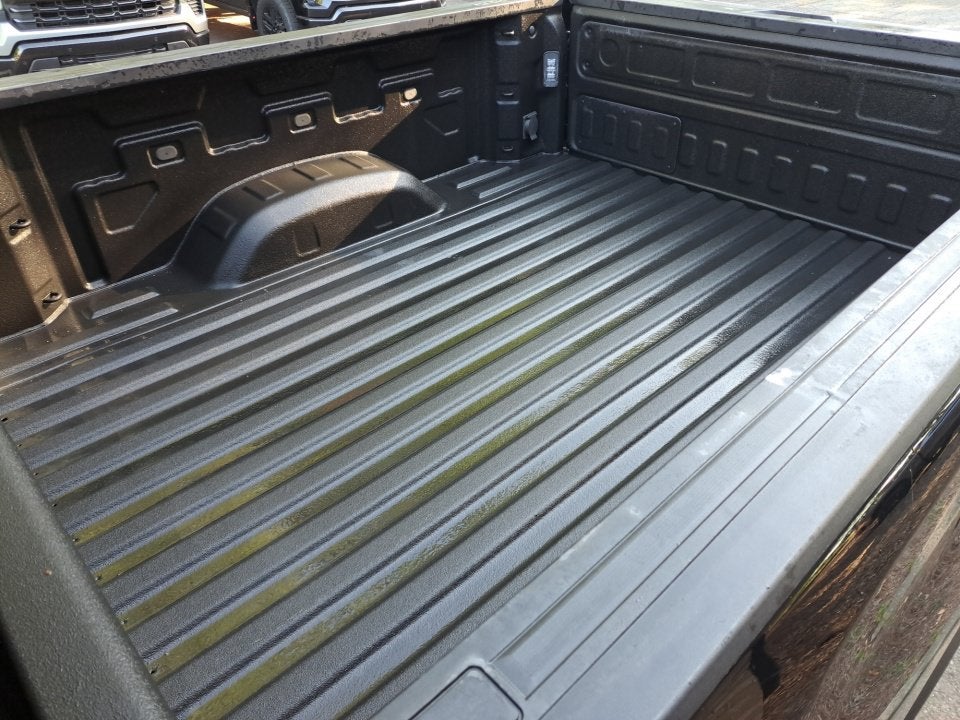 2023 Chevrolet Silverado 2500 HD LTZ