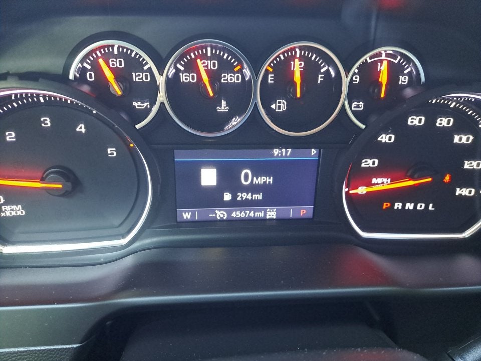 2023 Chevrolet Silverado 2500 HD LTZ