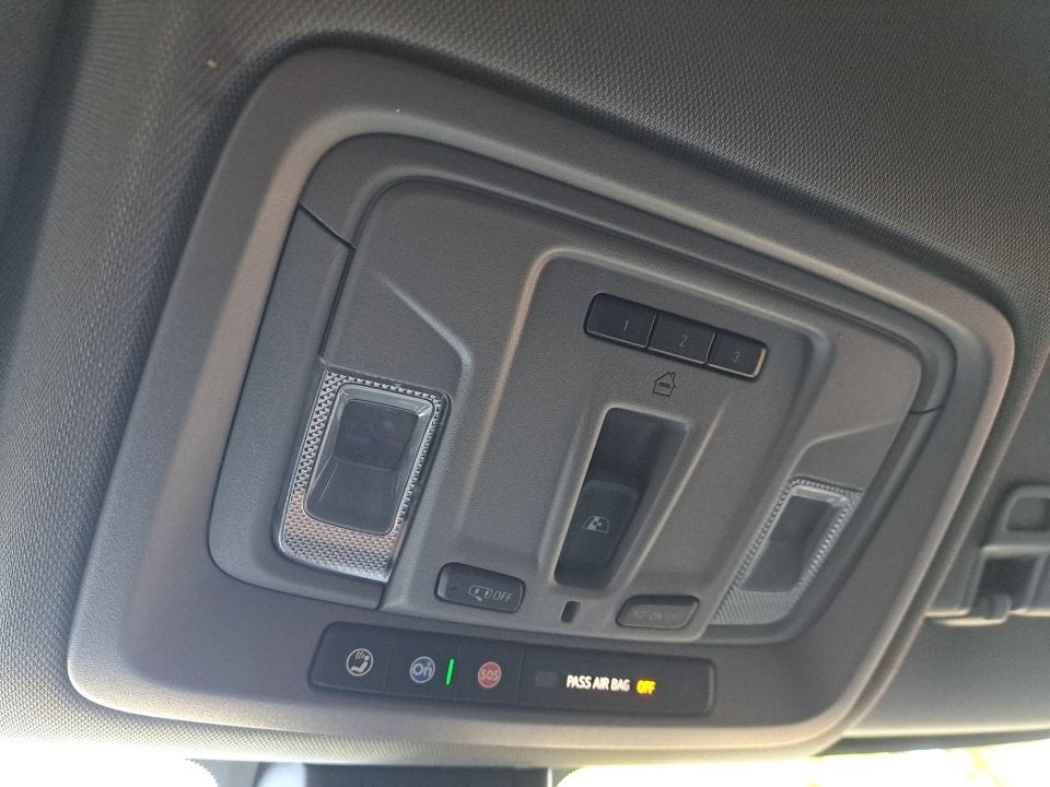 2023 Chevrolet Silverado 2500 HD LTZ