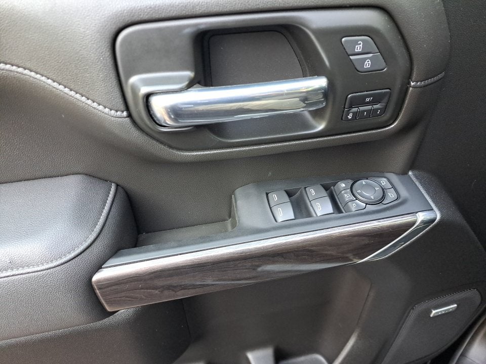 2023 Chevrolet Silverado 2500 HD LTZ