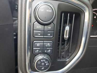 2023 Chevrolet Silverado 2500 HD LTZ