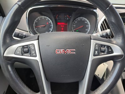 2013 GMC Terrain SLT