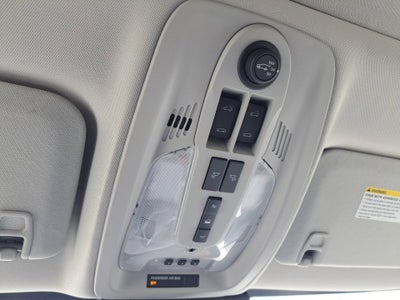 2013 GMC Terrain SLT