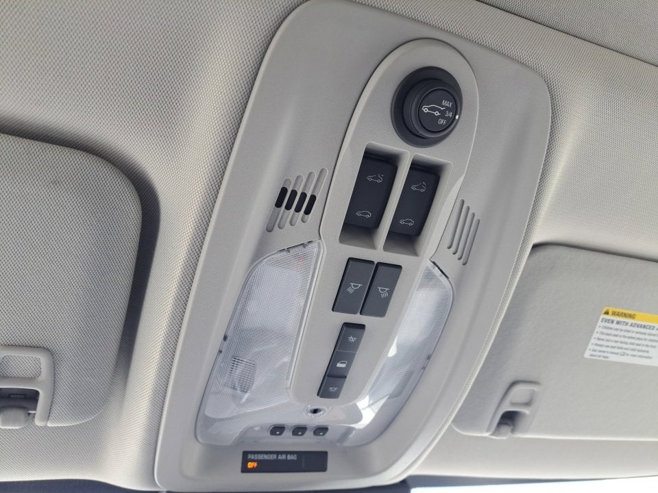 2013 GMC Terrain SLT