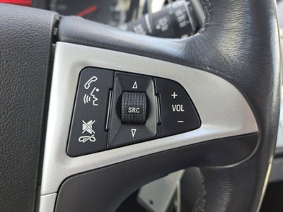 2013 GMC Terrain SLT