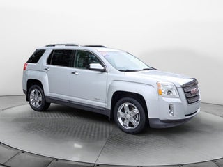 2013 GMC Terrain SLT