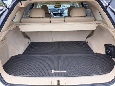 2015 Lexus RX 350 F Sport
