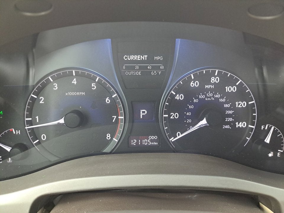 2015 Lexus RX 350 F Sport