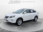 2015 Lexus RX 350 F Sport