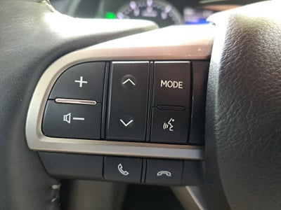 2016 Lexus RX 350 F Sport