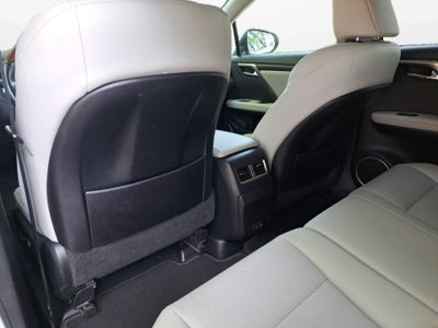 2022 Lexus RX RX 350