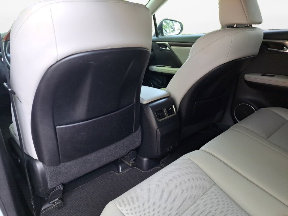 2022 Lexus RX RX 350