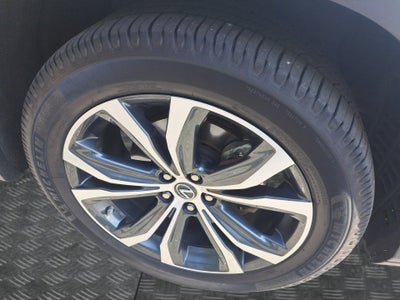 2022 Lexus RX RX 350