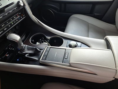 2022 Lexus RX RX 350