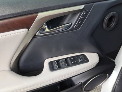 2022 Lexus RX RX 350