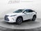 2022 Lexus RX RX 350
