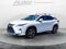 2017 Lexus RX 350 RX 350