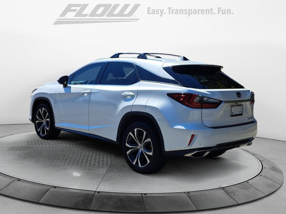 2017 Lexus RX 350 RX 350