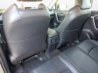2020 Toyota RAV4 Adventure