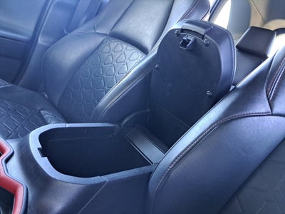 2020 Toyota RAV4 Adventure