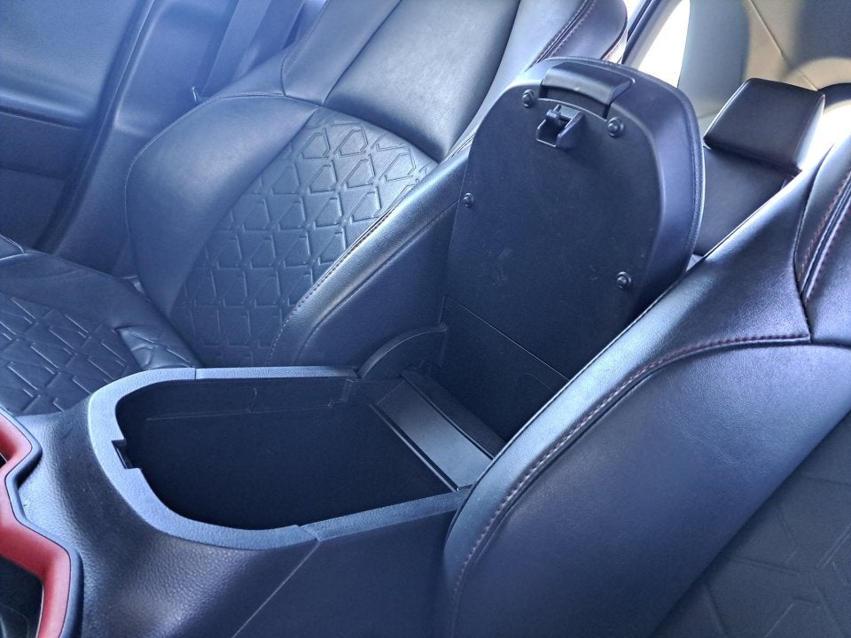 2020 Toyota RAV4 Adventure