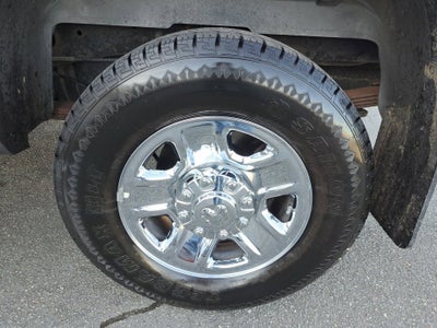 2012 RAM 2500 Outdoorsman