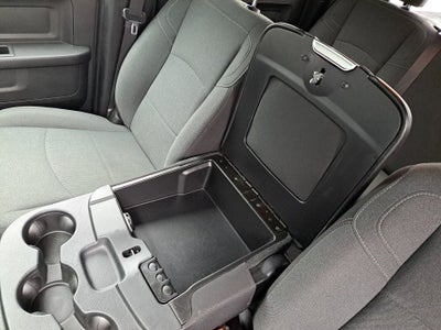 2022 RAM 2500 Tradesman Crew Cab 4x4 6'4" Box