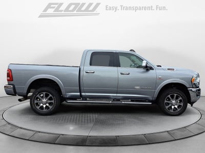 2021 RAM 2500 Longhorn