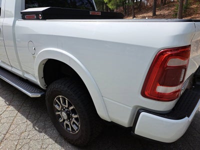 2020 RAM 2500 Longhorn