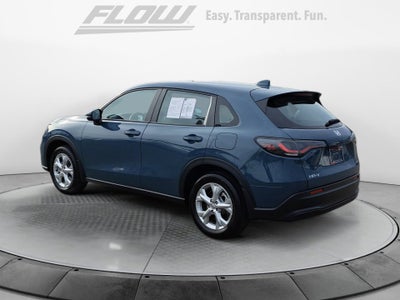 2023 Honda HR-V LX