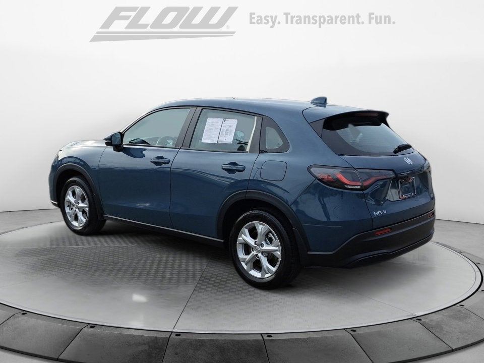 2023 Honda HR-V LX