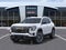 2027 GMC Terrain FWD Elevation