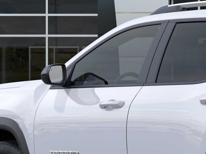 2027 GMC Terrain AWD Elevation