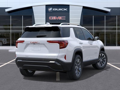 2027 GMC Terrain AWD Elevation