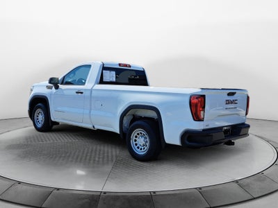 2019 GMC Sierra 1500 NA