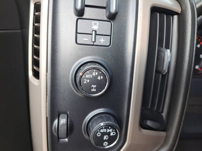 2015 GMC Sierra 1500 Denali