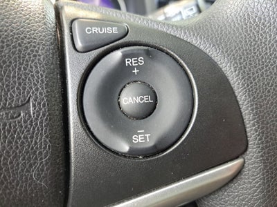 2017 Honda Fit LX