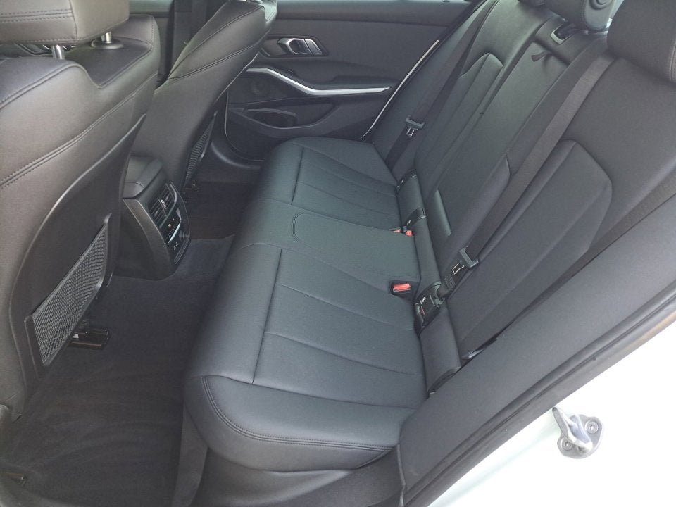 2020 BMW 3 Series 330i xDrive