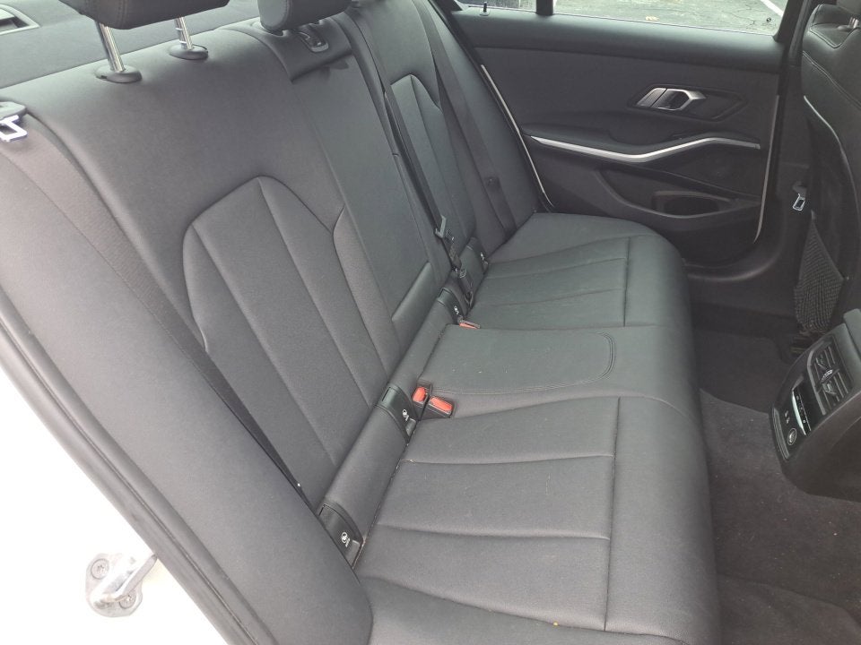 2020 BMW 3 Series 330i xDrive