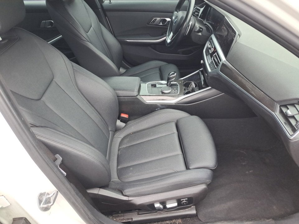 2020 BMW 3 Series 330i xDrive