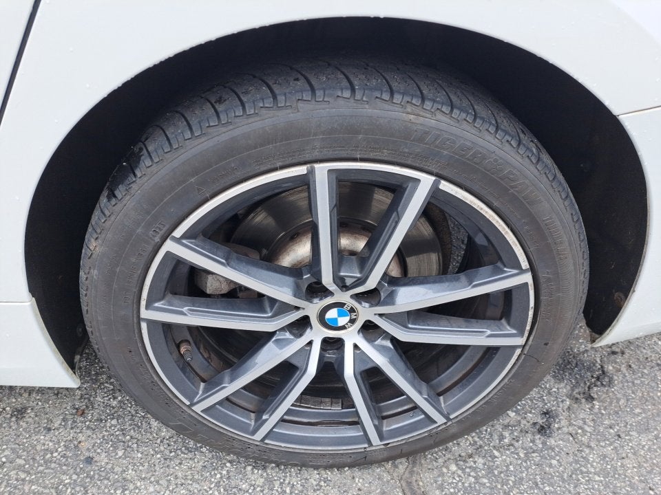 2020 BMW 3 Series 330i xDrive