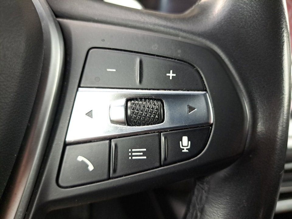 2020 BMW 3 Series 330i xDrive