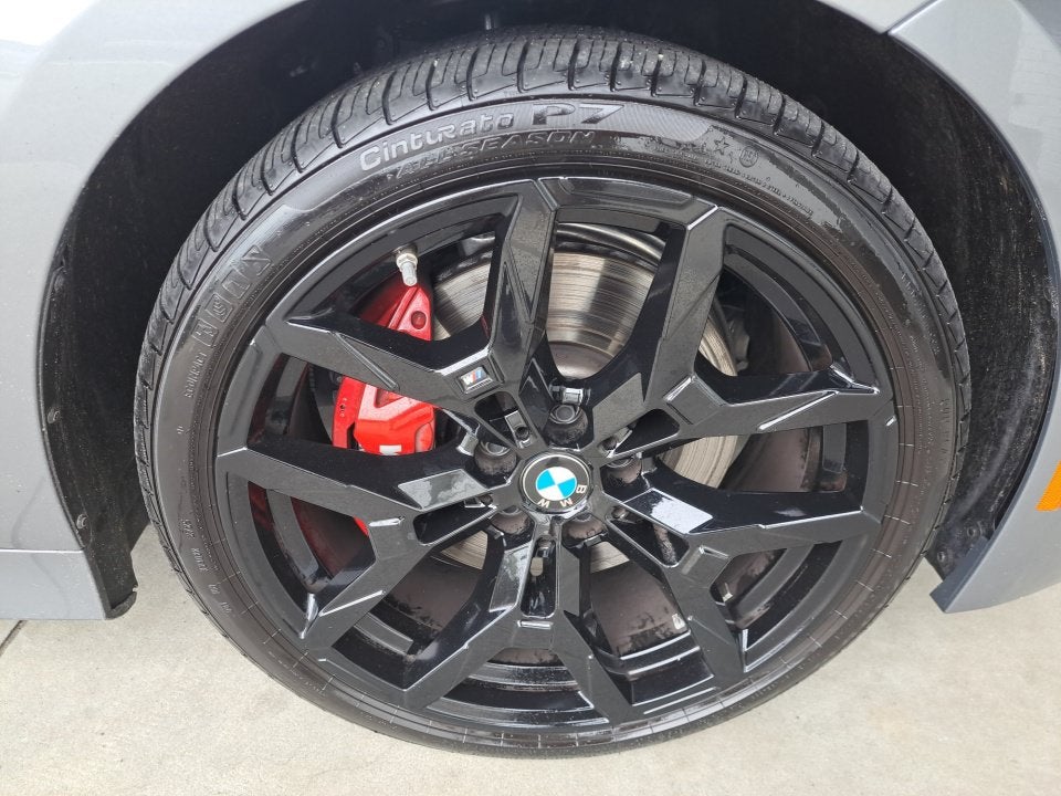 2025 BMW 3 Series 330i xDrive